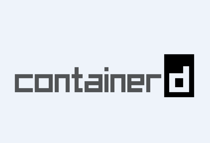 9-轻量级或工业级容器管理工具 Containerd