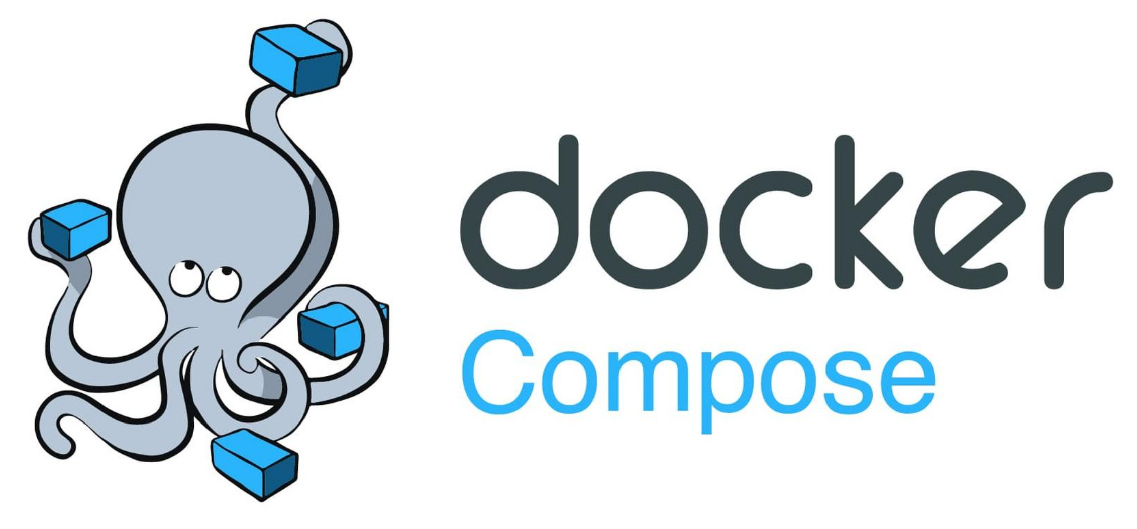 5-容器单机编排工具 Docker Compose